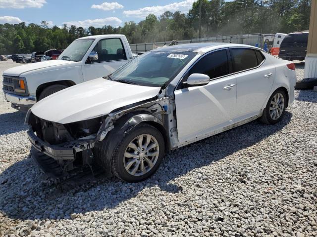 Photo 0 VIN: 5XXGN4A7XEG315946 - KIA OPTIMA 