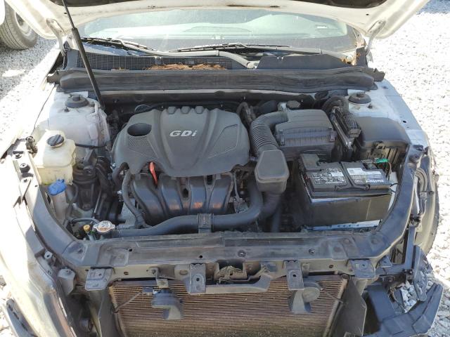 Photo 10 VIN: 5XXGN4A7XEG315946 - KIA OPTIMA 