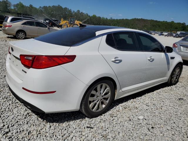 Photo 2 VIN: 5XXGN4A7XEG315946 - KIA OPTIMA 