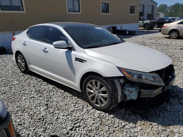 Photo 3 VIN: 5XXGN4A7XEG315946 - KIA OPTIMA 