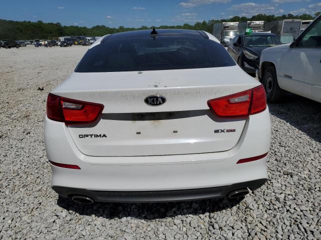 Photo 5 VIN: 5XXGN4A7XEG315946 - KIA OPTIMA 