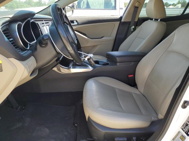 Photo 6 VIN: 5XXGN4A7XEG315946 - KIA OPTIMA 