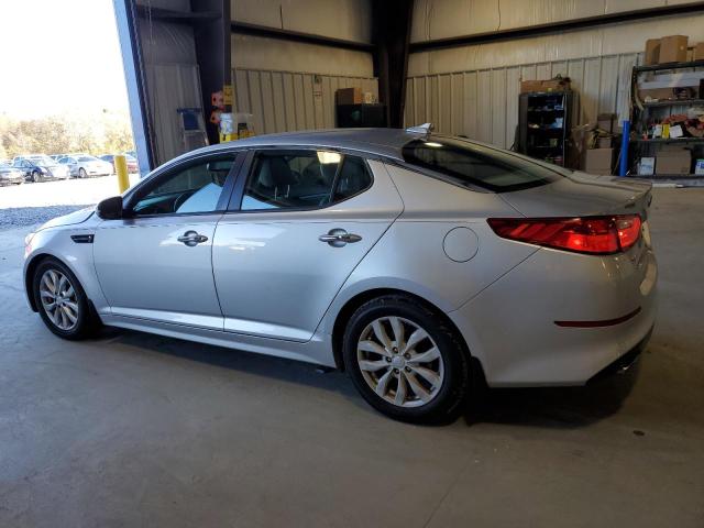 Photo 1 VIN: 5XXGN4A7XEG322590 - KIA OPTIMA 