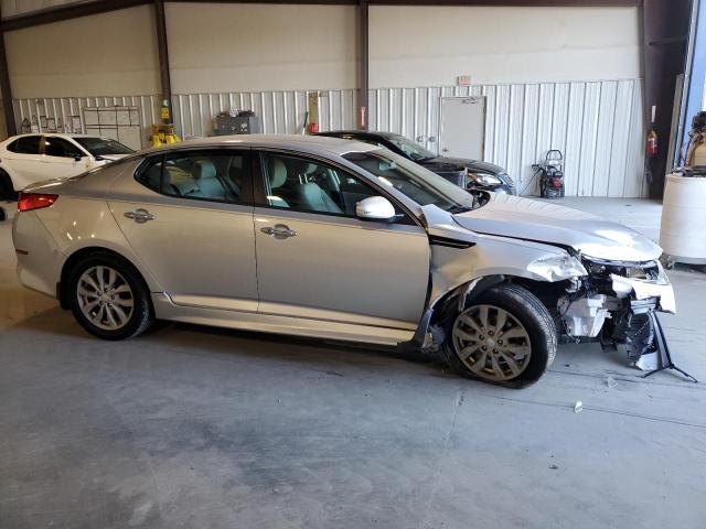 Photo 3 VIN: 5XXGN4A7XEG322590 - KIA OPTIMA 