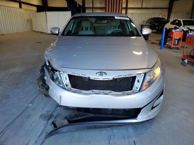 Photo 4 VIN: 5XXGN4A7XEG322590 - KIA OPTIMA 