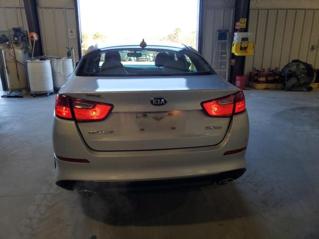 Photo 5 VIN: 5XXGN4A7XEG322590 - KIA OPTIMA 