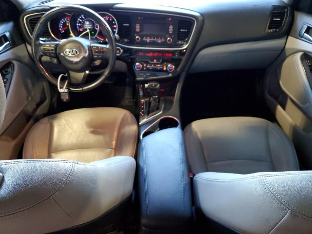 Photo 7 VIN: 5XXGN4A7XEG322590 - KIA OPTIMA 