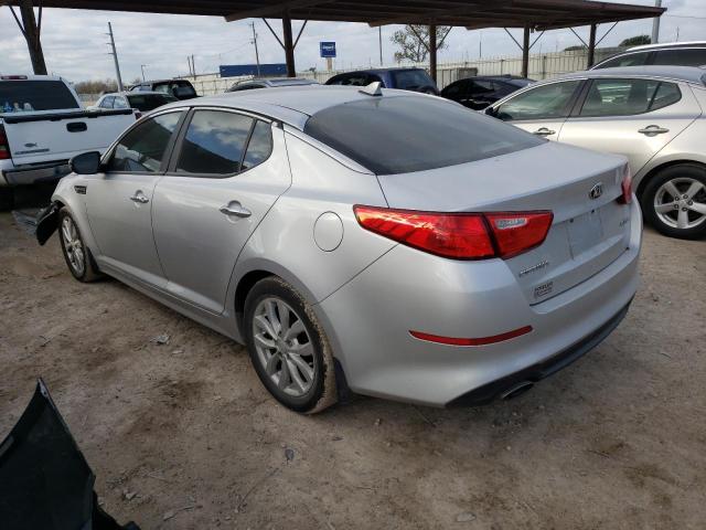 Photo 1 VIN: 5XXGN4A7XEG326025 - KIA OPTIMA 