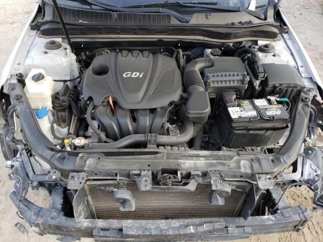 Photo 10 VIN: 5XXGN4A7XEG326025 - KIA OPTIMA 