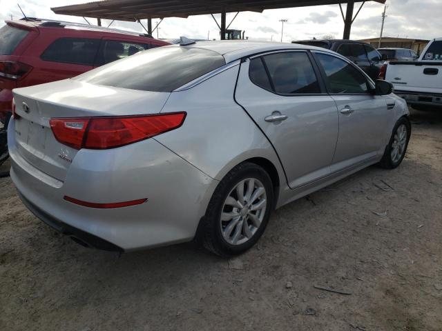 Photo 2 VIN: 5XXGN4A7XEG326025 - KIA OPTIMA 