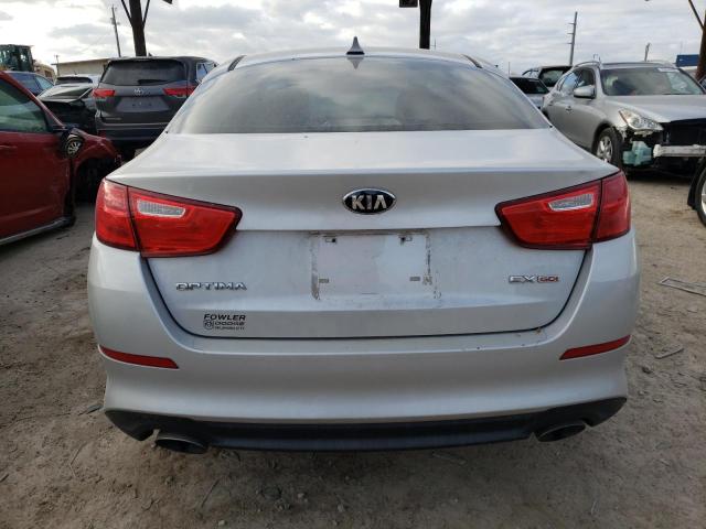 Photo 5 VIN: 5XXGN4A7XEG326025 - KIA OPTIMA 