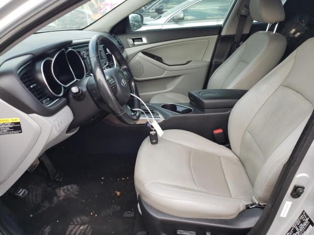 Photo 6 VIN: 5XXGN4A7XEG326025 - KIA OPTIMA 