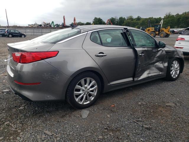 Photo 2 VIN: 5XXGN4A7XEG331435 - KIA OPTIMA EX 