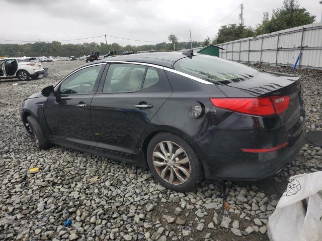 Photo 1 VIN: 5XXGN4A7XEG332391 - KIA OPTIMA EX 