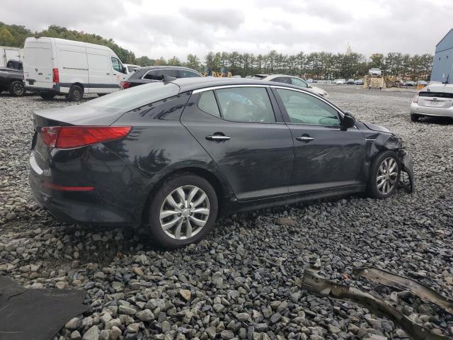 Photo 2 VIN: 5XXGN4A7XEG332391 - KIA OPTIMA EX 