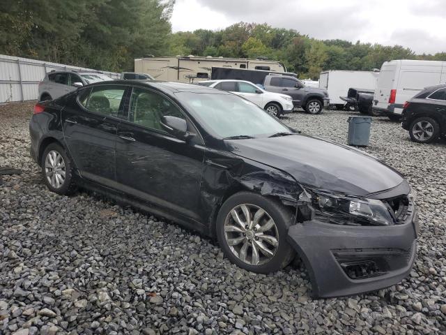 Photo 3 VIN: 5XXGN4A7XEG332391 - KIA OPTIMA EX 