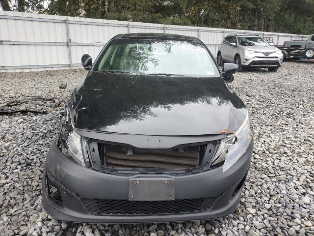 Photo 4 VIN: 5XXGN4A7XEG332391 - KIA OPTIMA EX 