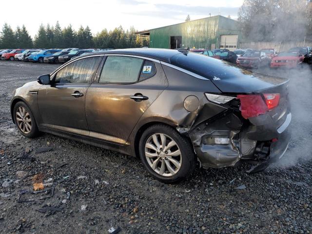 Photo 1 VIN: 5XXGN4A7XEG332570 - KIA OPTIMA 