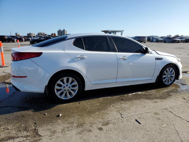 Photo 2 VIN: 5XXGN4A7XEG336179 - KIA OPTIMA EX 