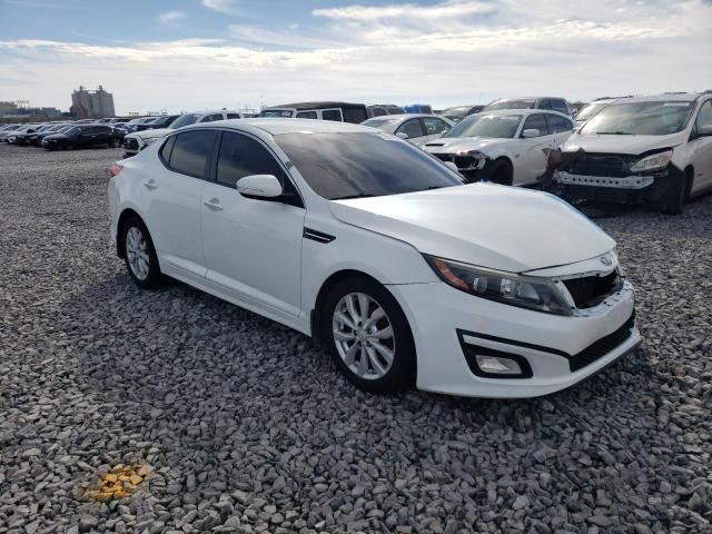 Photo 3 VIN: 5XXGN4A7XEG336179 - KIA OPTIMA EX 