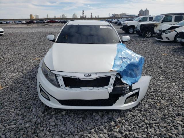 Photo 4 VIN: 5XXGN4A7XEG336179 - KIA OPTIMA EX 