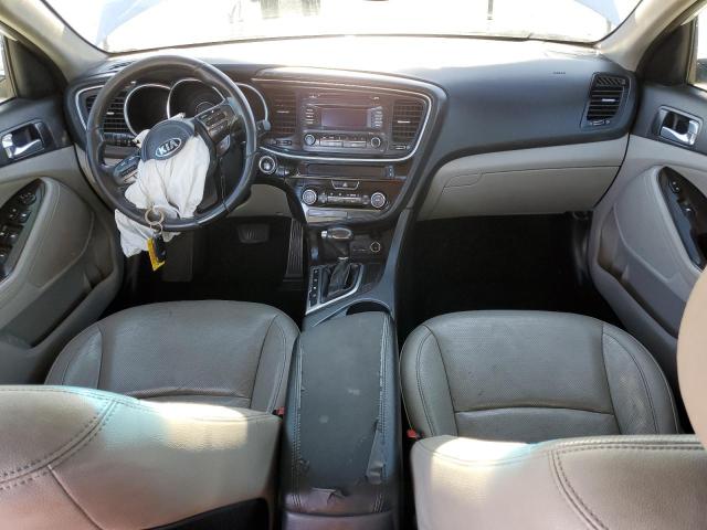 Photo 7 VIN: 5XXGN4A7XEG336179 - KIA OPTIMA EX 