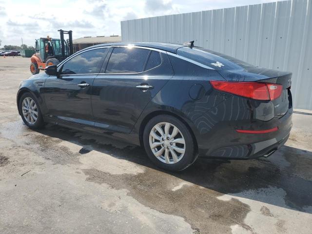 Photo 1 VIN: 5XXGN4A7XEG337431 - KIA OPTIMA EX 