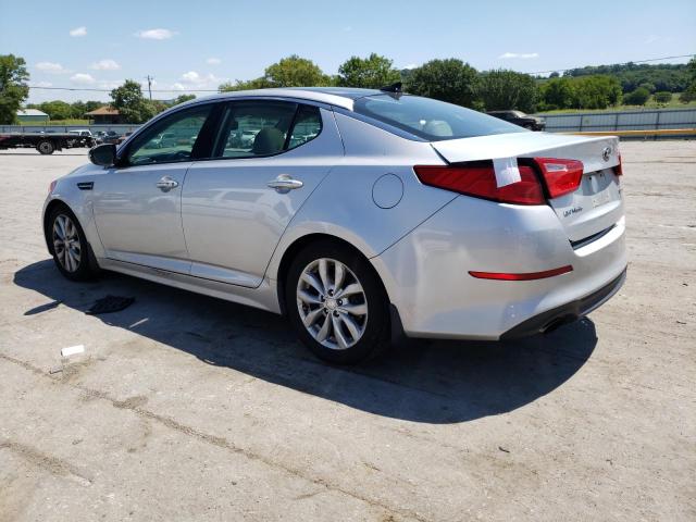 Photo 1 VIN: 5XXGN4A7XEG338904 - KIA OPTIMA EX 