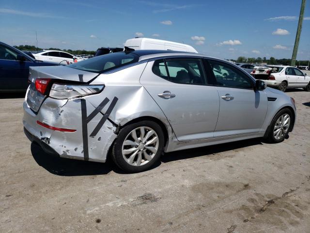 Photo 2 VIN: 5XXGN4A7XEG338904 - KIA OPTIMA EX 