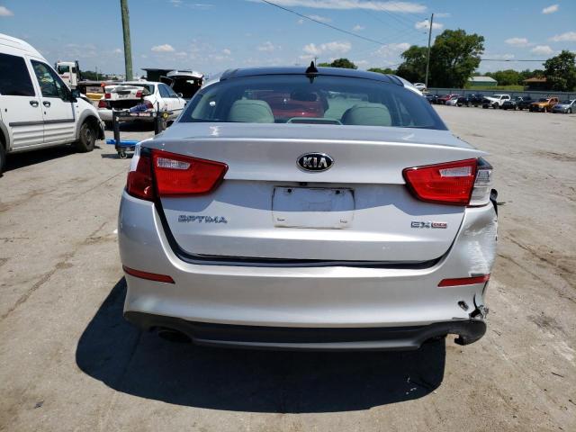 Photo 5 VIN: 5XXGN4A7XEG338904 - KIA OPTIMA EX 