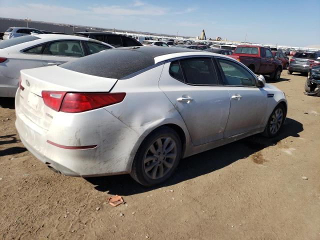 Photo 2 VIN: 5XXGN4A7XEG341057 - KIA OPTIMA 