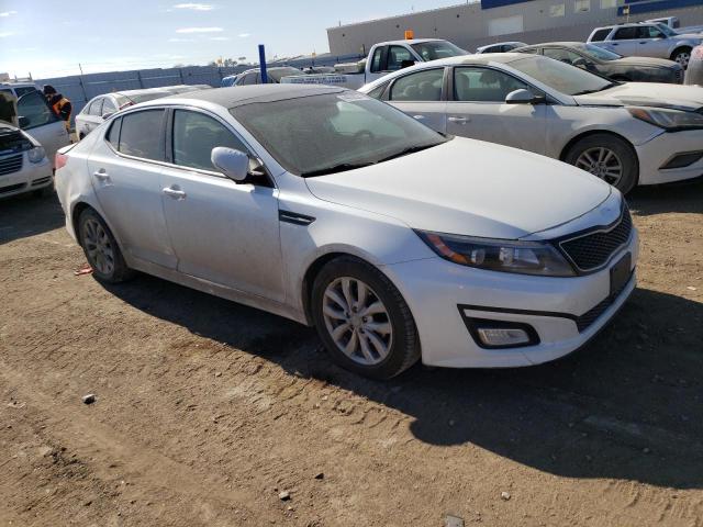 Photo 3 VIN: 5XXGN4A7XEG341057 - KIA OPTIMA 