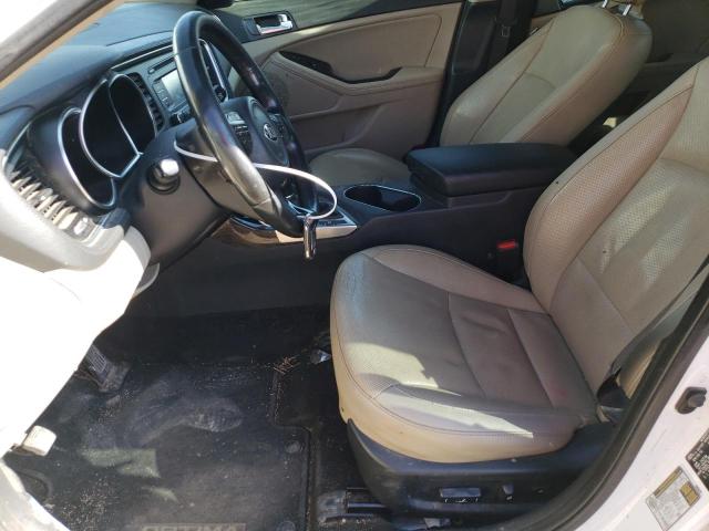 Photo 6 VIN: 5XXGN4A7XEG341057 - KIA OPTIMA 