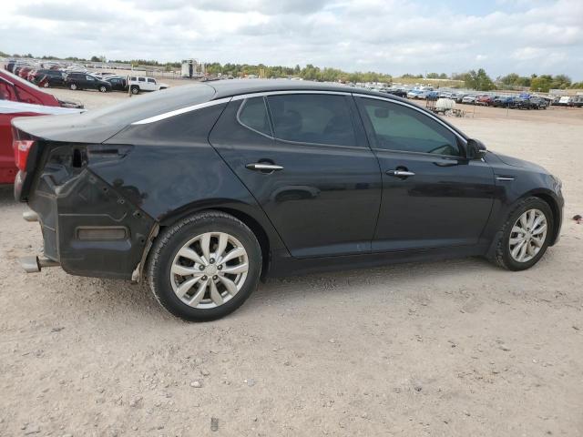 Photo 2 VIN: 5XXGN4A7XEG347361 - KIA OPTIMA EX 