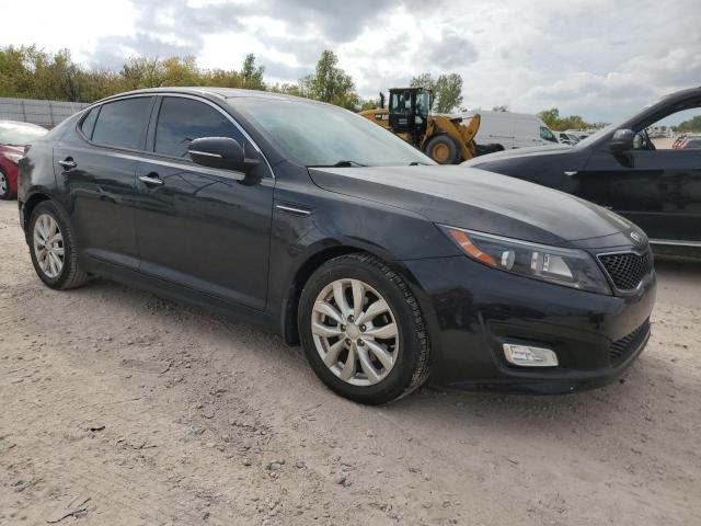 Photo 3 VIN: 5XXGN4A7XEG347361 - KIA OPTIMA EX 