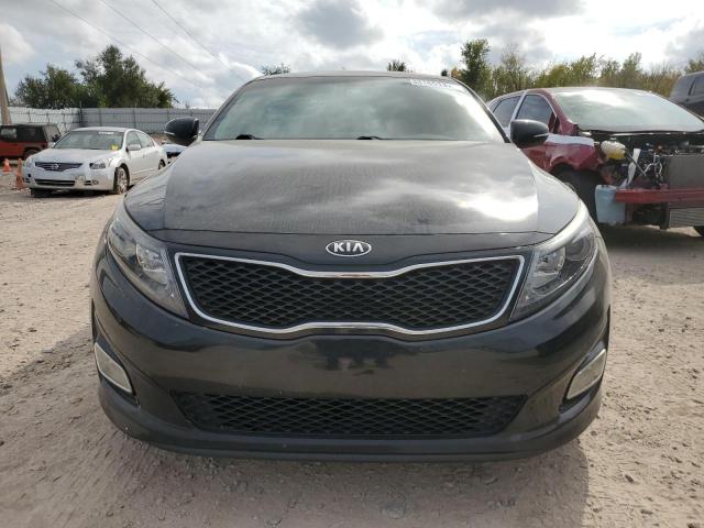 Photo 4 VIN: 5XXGN4A7XEG347361 - KIA OPTIMA EX 