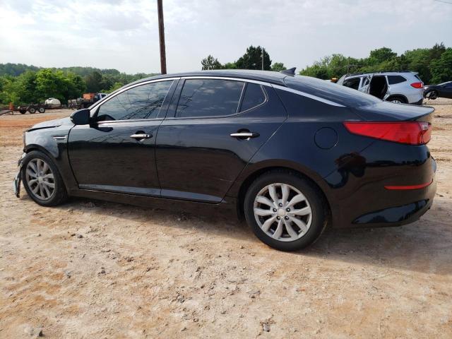 Photo 1 VIN: 5XXGN4A7XFG353968 - KIA OPTIMA 