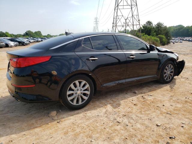 Photo 2 VIN: 5XXGN4A7XFG353968 - KIA OPTIMA 