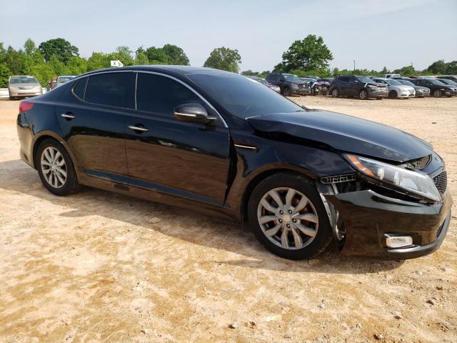 Photo 3 VIN: 5XXGN4A7XFG353968 - KIA OPTIMA 