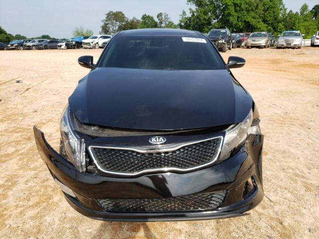 Photo 4 VIN: 5XXGN4A7XFG353968 - KIA OPTIMA 