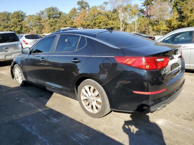 Photo 1 VIN: 5XXGN4A7XFG354800 - KIA OPTIMA 