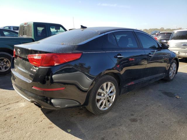 Photo 2 VIN: 5XXGN4A7XFG354800 - KIA OPTIMA 