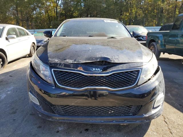 Photo 4 VIN: 5XXGN4A7XFG354800 - KIA OPTIMA 