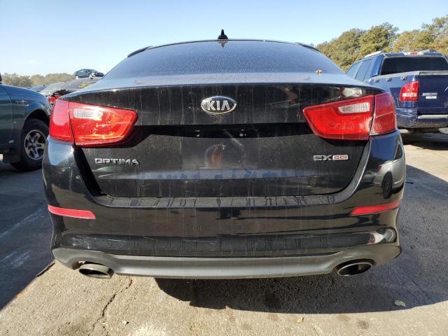 Photo 5 VIN: 5XXGN4A7XFG354800 - KIA OPTIMA 