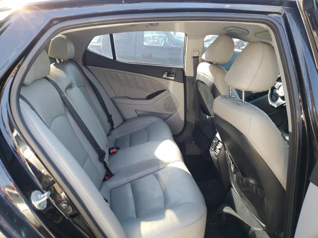 Photo 9 VIN: 5XXGN4A7XFG354800 - KIA OPTIMA 