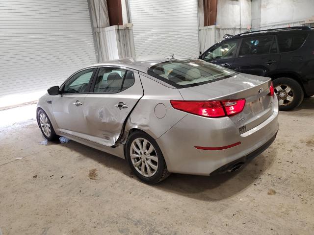 Photo 1 VIN: 5XXGN4A7XFG368793 - KIA OPTIMA EX 