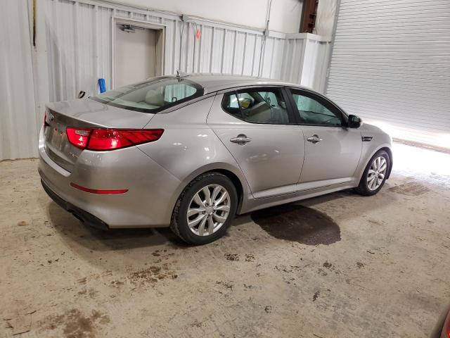 Photo 2 VIN: 5XXGN4A7XFG368793 - KIA OPTIMA EX 