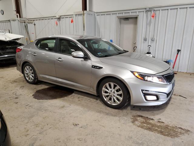 Photo 3 VIN: 5XXGN4A7XFG368793 - KIA OPTIMA EX 