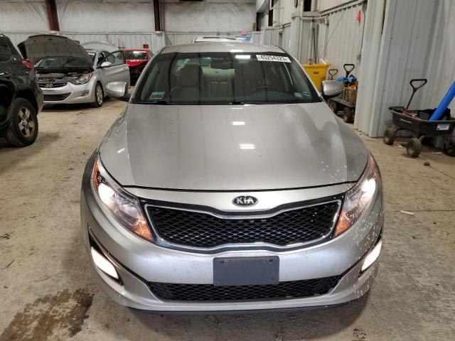 Photo 4 VIN: 5XXGN4A7XFG368793 - KIA OPTIMA EX 