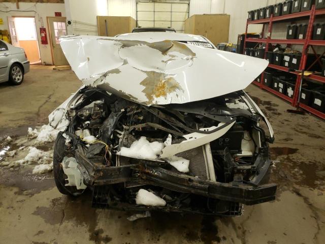 Photo 4 VIN: 5XXGN4A7XFG377557 - KIA OPTIMA EX 